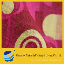 30*30 68*68 Linen Rayon Fabric